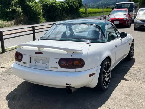 Mazda Eunos Roadster