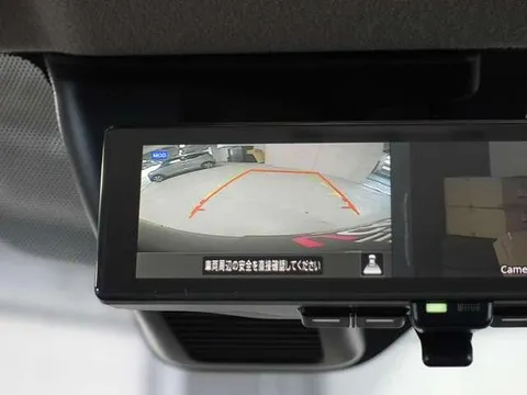 Mitsubishi eK X