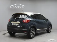 Renault QM3