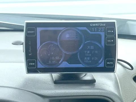 Nissan Clipper Rio