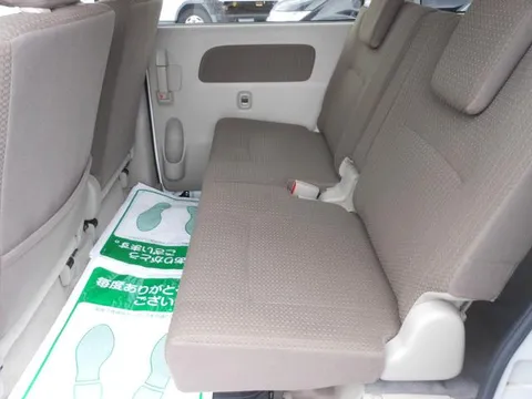 Mazda Scrum
