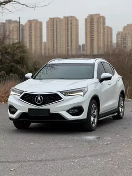 Acura CDX