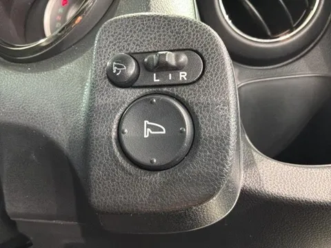 Honda Jazz (Fit)