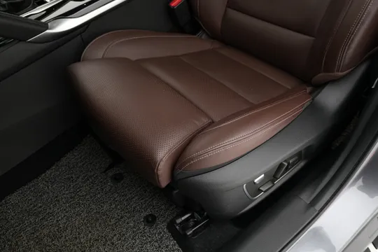 Renault Koleos (QM6)