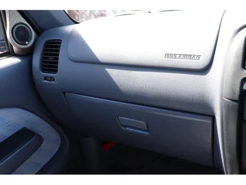 Toyota Hilux Sports Pick Up