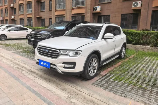 Haval H7