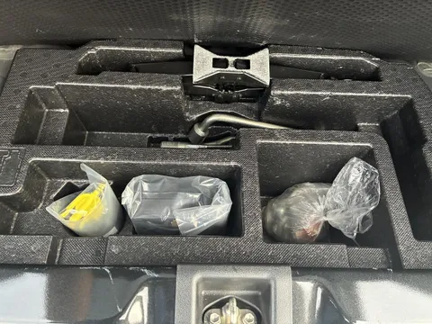 Subaru Pleo Plus