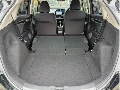 Honda Jazz (Fit)
