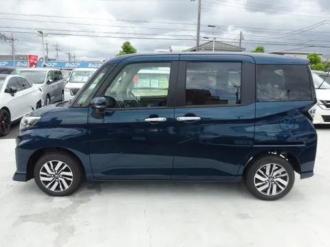 Daihatsu Thor