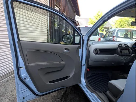 Suzuki Alto Eco