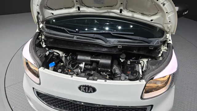 Kia Ray