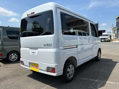 Daihatsu Hijet Cargo