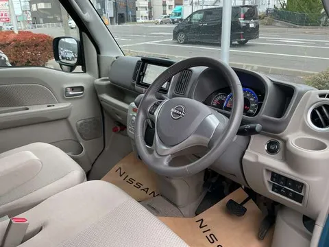 Nissan Clipper Rio