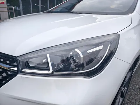 Chery Arrizo 5