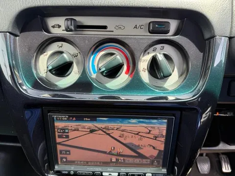 Honda Vamos