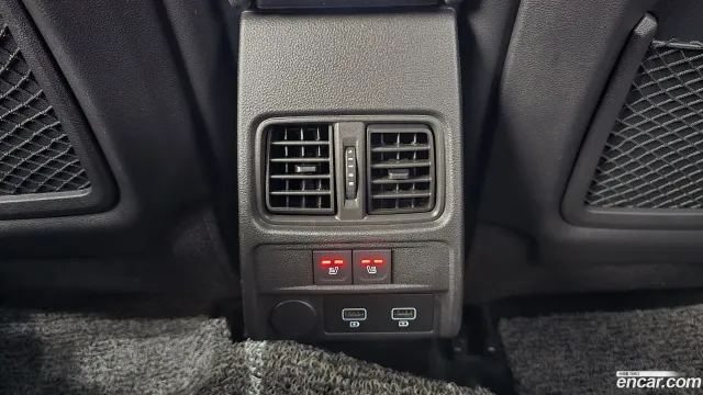 Renault XM3