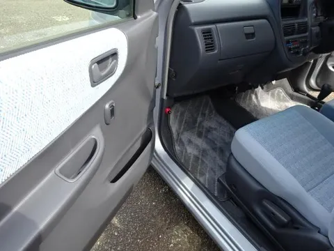 Subaru Pleo