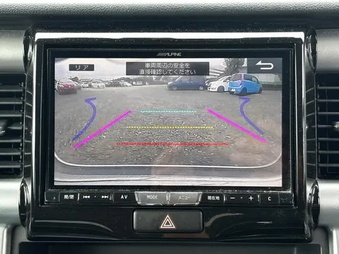 Mazda Flair Crossover