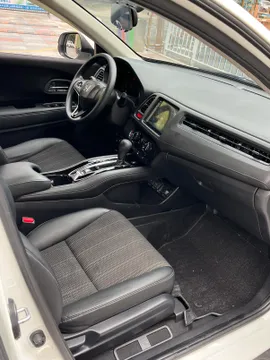 Honda HR-V (Vezel)