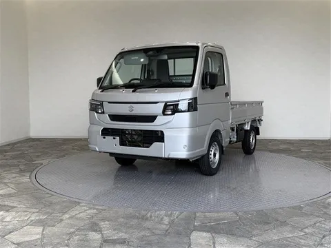 Suzuki Carry Track