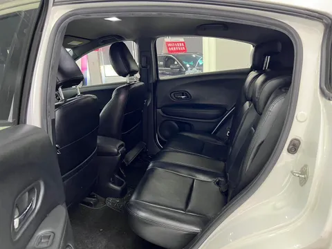 Honda XR-V