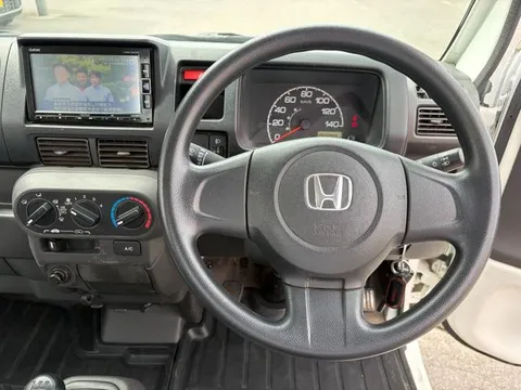 Honda Acty Truck