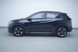Honda HR-V (Vezel)