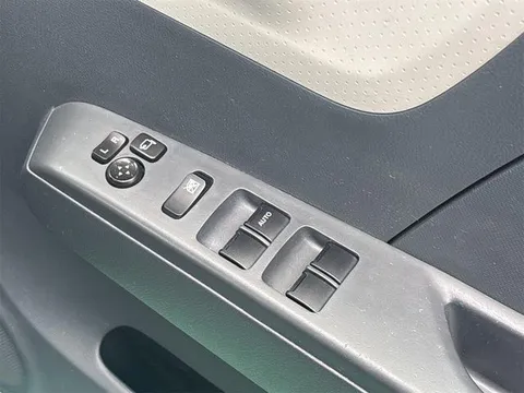Suzuki MR Wagon