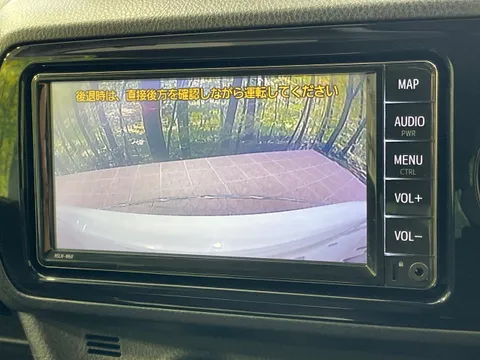 Toyota Yaris (Vitz)