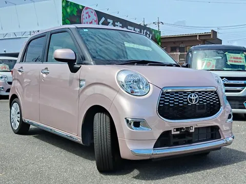 Toyota Pixis Joy