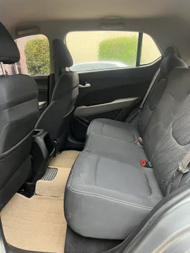 Baojun 510