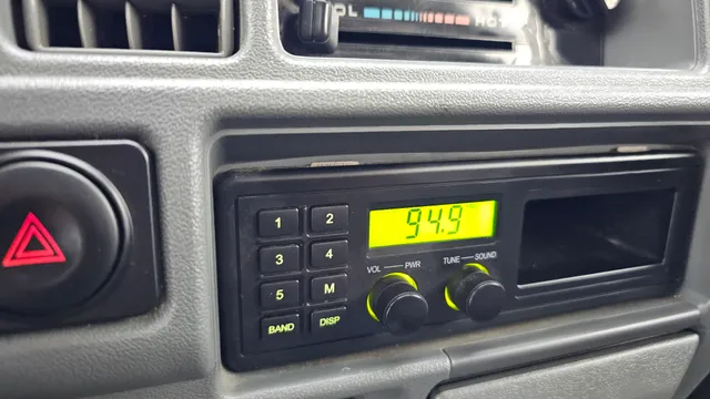 Chevrolet Labo