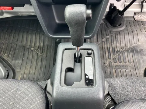 Suzuki Super Carry