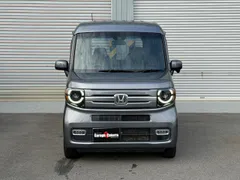 Honda N-VAN Plus Style