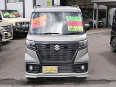 Suzuki Spacia Base