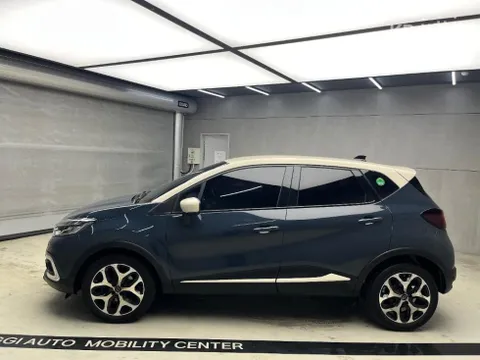 Renault QM3