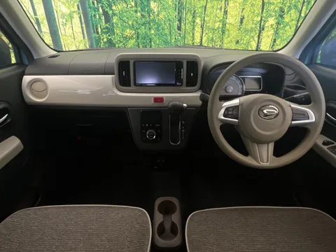 Daihatsu Mira Tocot