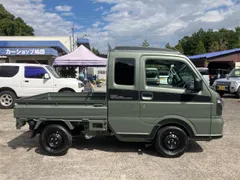 Suzuki Super Carry