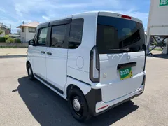 Honda N-BOX Joy