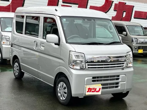 Nissan Clipper