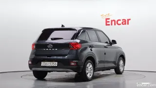 Hyundai Venue
