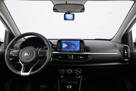 Kia Picanto (Morning)