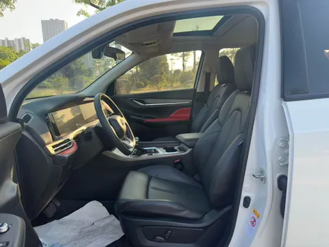 Changan CS55 Plus