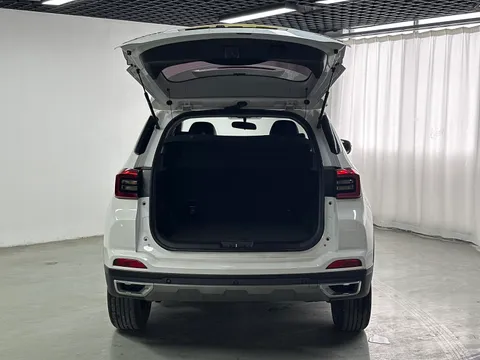 Chery Tiggo 5x