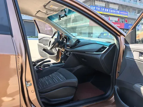 Chevrolet Cavalier
