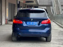 BMW 2-Series