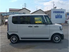Honda N-BOX Joy