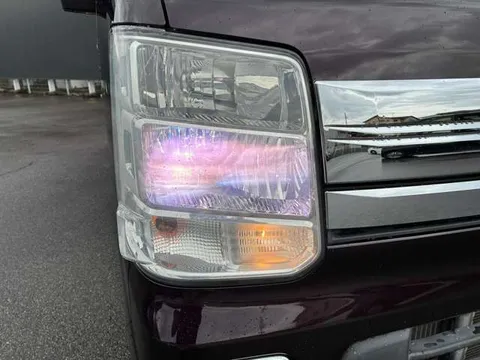 Nissan Clipper Rio