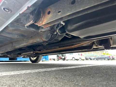 Subaru Pleo Plus
