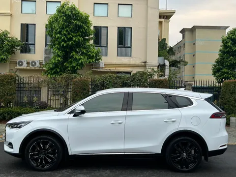 BYD Tang